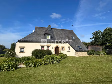 maison 138m² ploubazlanec