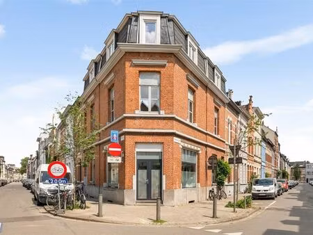 bien professionnel à vendre à antwerpen € 449.000 (l81op) - heylen vastgoed - antwerpen | 