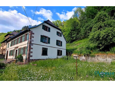 maison freland 185.25 m2