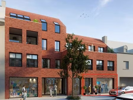 bien professionnel à louer à aalter € 1.500 (l7zxk) | zimmo