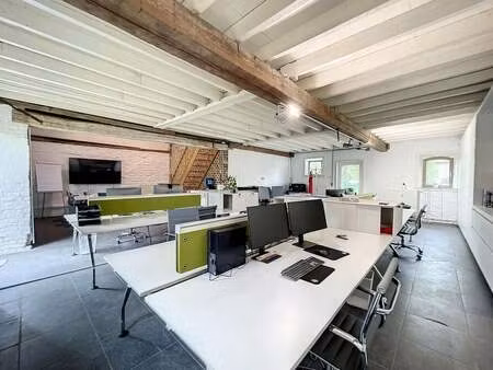 bien professionnel à louer à heusden € 1.685 (l4fhh) - immo da vinci gent | zimmo