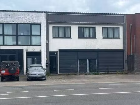 bien professionnel à louer à borsbeek € 4.200 (l81y7) - oreon properties herentals | zimmo