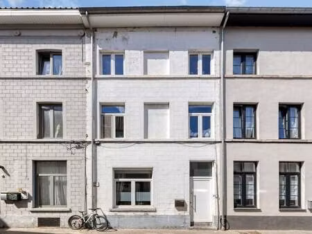 maison à vendre à tienen € 185.000 (l820d) - living stone tienen | zimmo