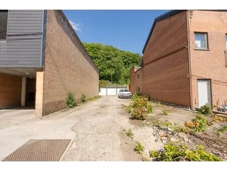 terrain de 200 m² à vendre - laveu
