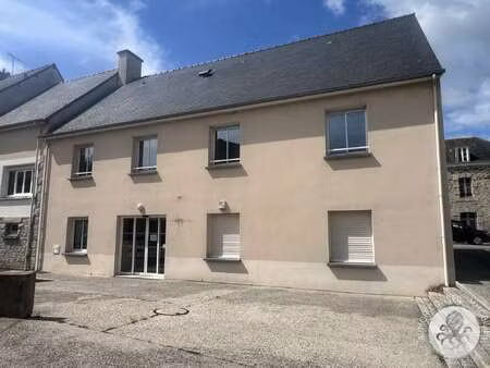 vente bureaux et commerces à jugon-les-lacs (22270) : à vendre / jugon-les-lacs