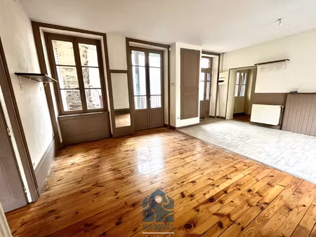 appartement 3 pièces