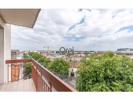 appartement joinville-le-pont 63.9 m² t-3 à vendre  380 000 €