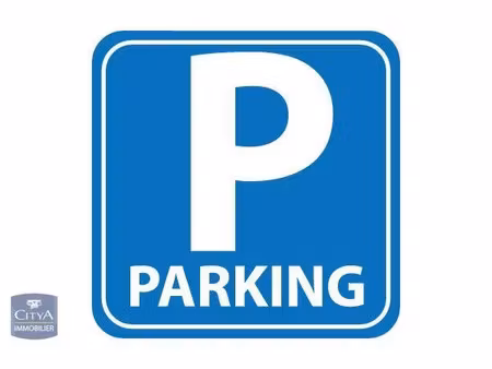 parking à louer - arpajon (91) - 55€