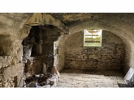 vente maison 7 pièces 200 m² à tharot (89200)  28 000 €