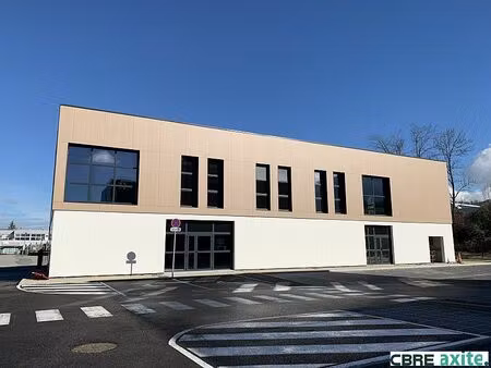 vente commerce gresy sur aix 150 m²