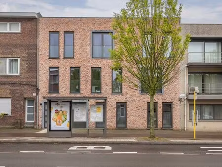 appartement à vendre à wilrijk € 125.000 (l824v) - vastgoed walther van hoof | zimmo