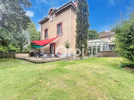 vente maison 9 pièces 290 m² priay (01160)