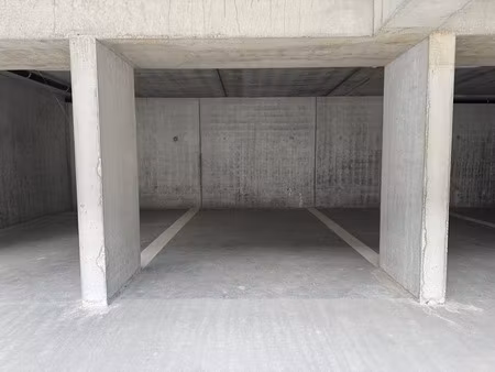 garage te koop in rumbeke