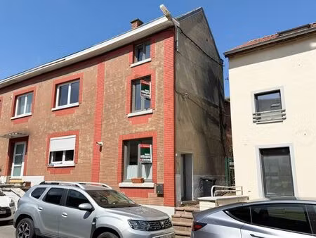 immo villages - option - visites suspendues