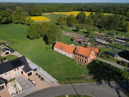 terrain à vendre à beverlo € 130.000 (l79ob) - immo top invest | zimmo