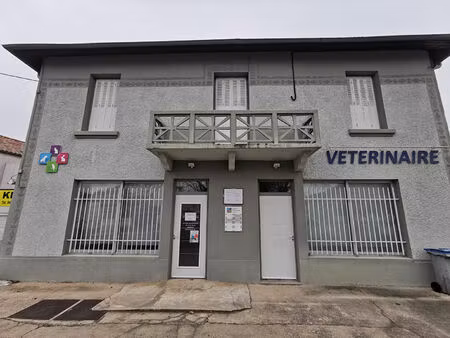 achat local commercial