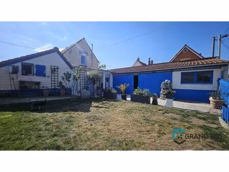 maison de 5 pièces de luxe en vente à audresselles  france