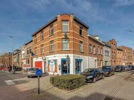bien professionnel à vendre à schoten € 137.500 (l82i6) - heylen vastgoed - ekeren | zimmo