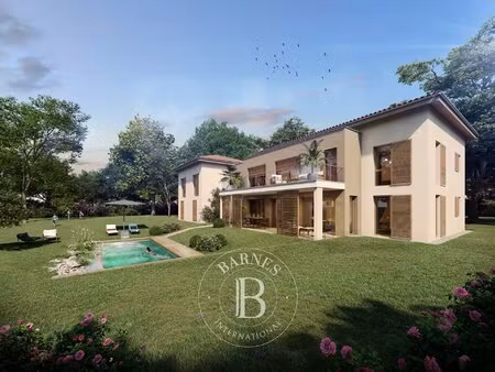 achat terrain 3 676m² ecully 69130