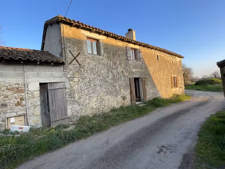 achat maison 7 pièces 137m²