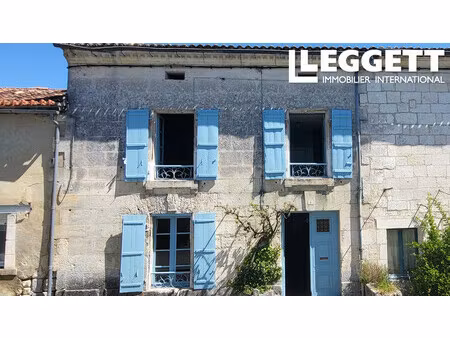 achat maison 4 pièces 155m² la tour blanche 24320