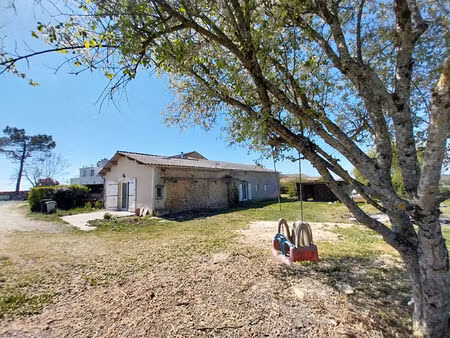 achat maison 4 pièces 98m²