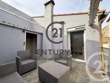 vente maison 6 pièces 135 m² à saint-paul-de-fenouillet (66220)  129 000 €