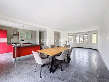 maison de 130 m² à chesny