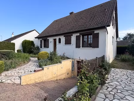 vente maison 5 pièces 94 m² à thivars (28630)  197 900 €