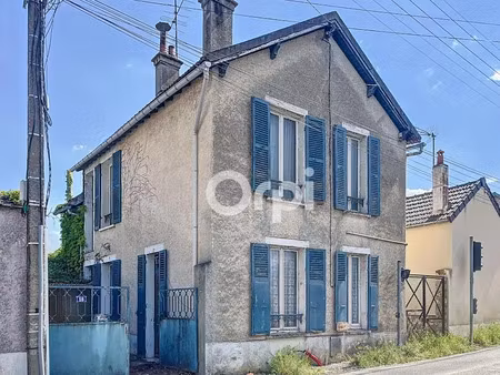 vente maison 3 pièces 84 m² à moret-loing-et-orvanne (77250)  139 750 €