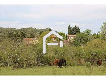 propriete equestre 60 hectares