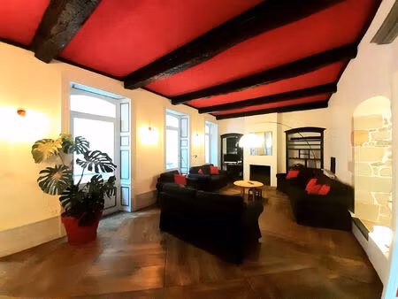 vente maison 8 pièces 182 m² saint-affrique (12400)