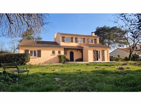 vente baisse de prix! coup de coeur à 15 minutes de nantes!!!