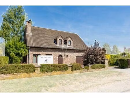 huis te koop in fayt-lez-manage