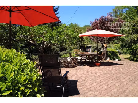 vente maison 4 pièces 99.04 m² à alet-les-bains (11580)  203 000 €