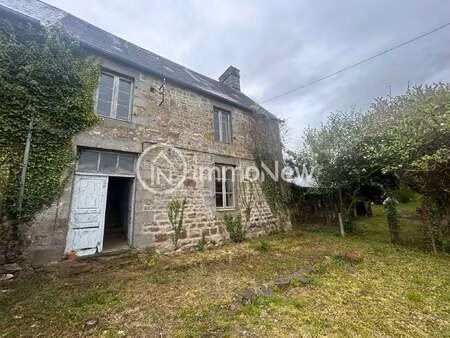 vente maison à fontenay (50140) : à vendre / 100m² fontenay