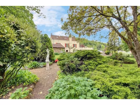 vente maison 6 pièces 194 m² à le creusot (71200)  214 900 €