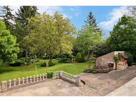 vente maison 7 pièces 194 m² à le creusot (71200)  199 900 €