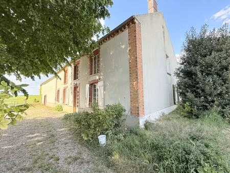 maison 6 pièces