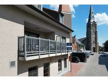 appartement te koop in ruiselede