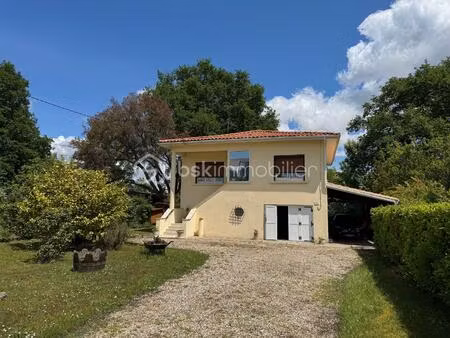 maison traditionnelle de 66 m² à pessac