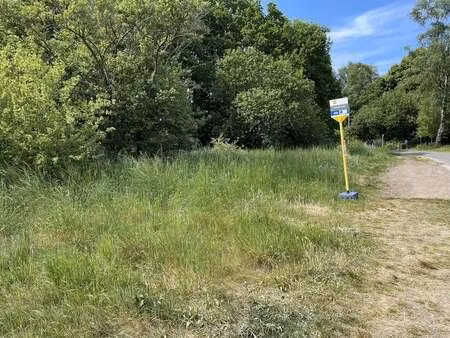 terrain à vendre à lommel € 170.000 (l82eq) - frank mann vastgoed | zimmo