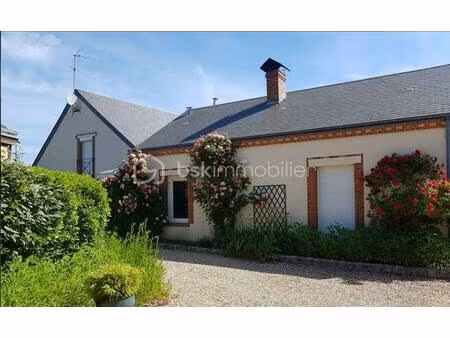 maison de 170 m² à saint-jean-de-braye