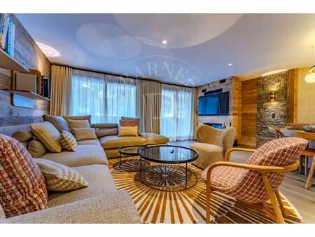 location vacances appartement 5 pièces