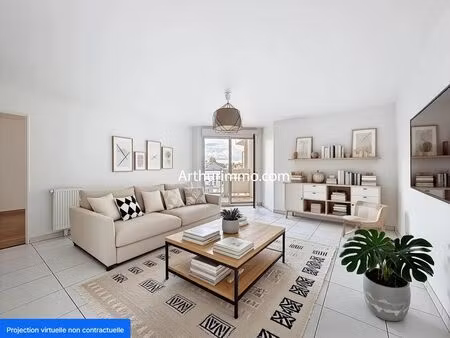 vente appartement 2 pièces 50 m2 à limeil-brévannes