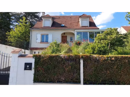 vente maison 6 pièces 142 m² à pont-sur-yonne (89140)  235 000 €