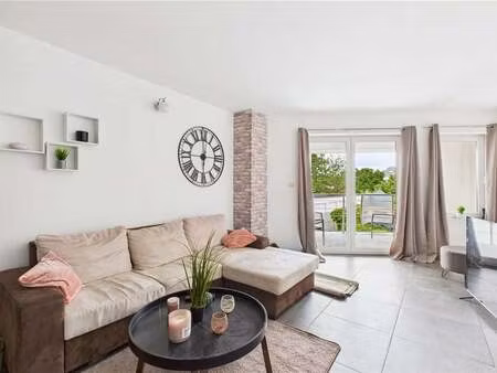 appartement à vendre à jemeppe-sur-sambre € 185.000 (l811q) - innov expert | zimmo