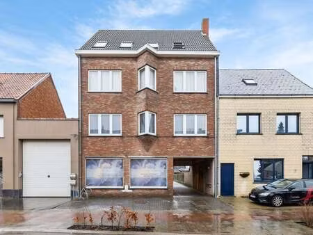 bien professionnel à vendre à zele € 212.500 (l823x) - capston real estate - zele | zimmo