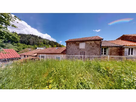 vente maison 5 pièces  130.00m²  cuxac