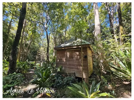 propriété à vendre pointe noire 6 pièce(s) 112m2 650 000€